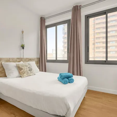 Le Bohème Chic - Cosy - Métro&gare